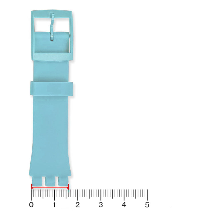 Swatch Skin Swatch Armband Wechseln Ersatzband Swatch Silikon