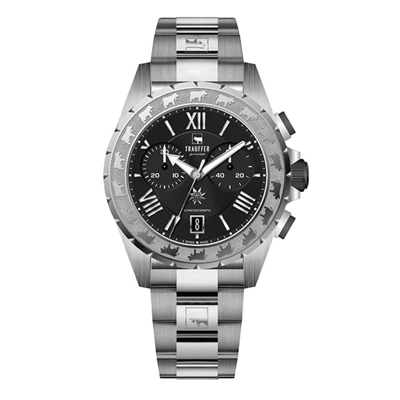 Herrenuhr Trauffer TR-SP-02-SM-01