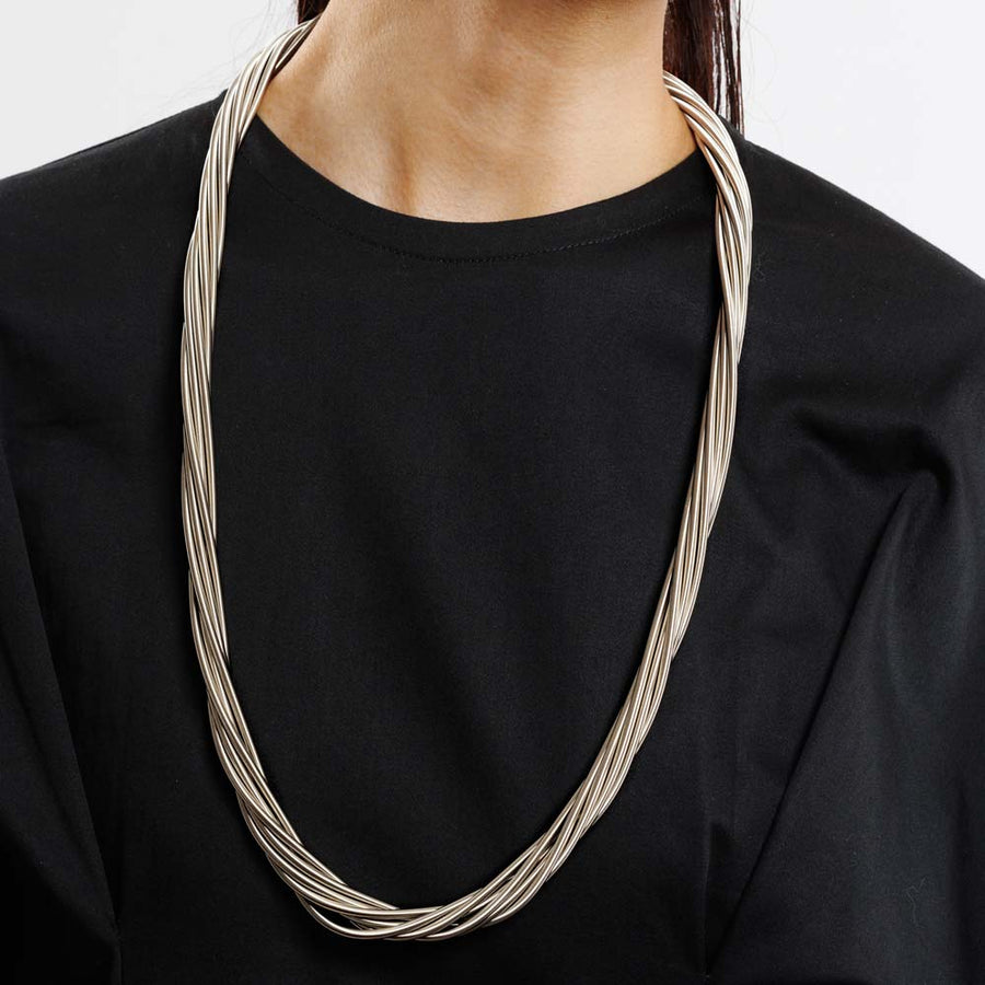 Twist | Collier | La Mollla