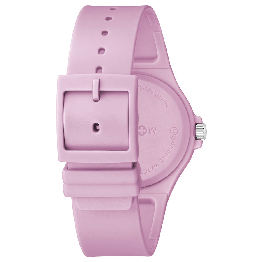 M-Watch Uhr Core 37 Pastel