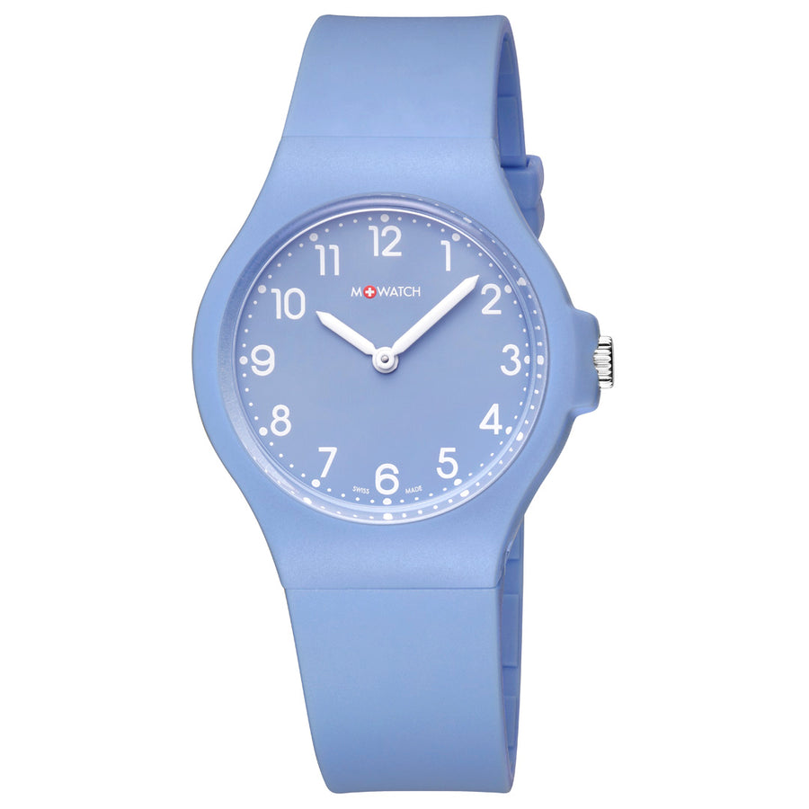 M-Watch Uhr Core 37 Pastel