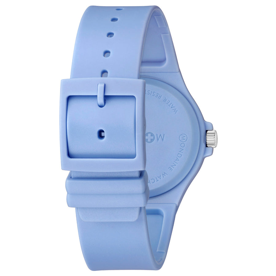 M-Watch Uhr Core 37 Pastel