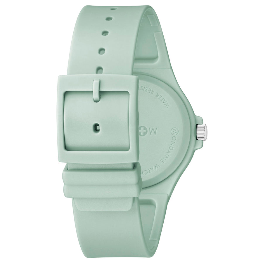 M-Watch Uhr Core 37 Pastel