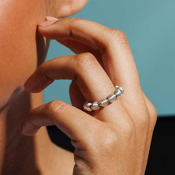 Chapelet | Ring | La Mollla