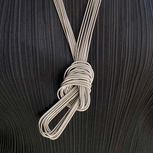 N°4 | Collier | La Mollla