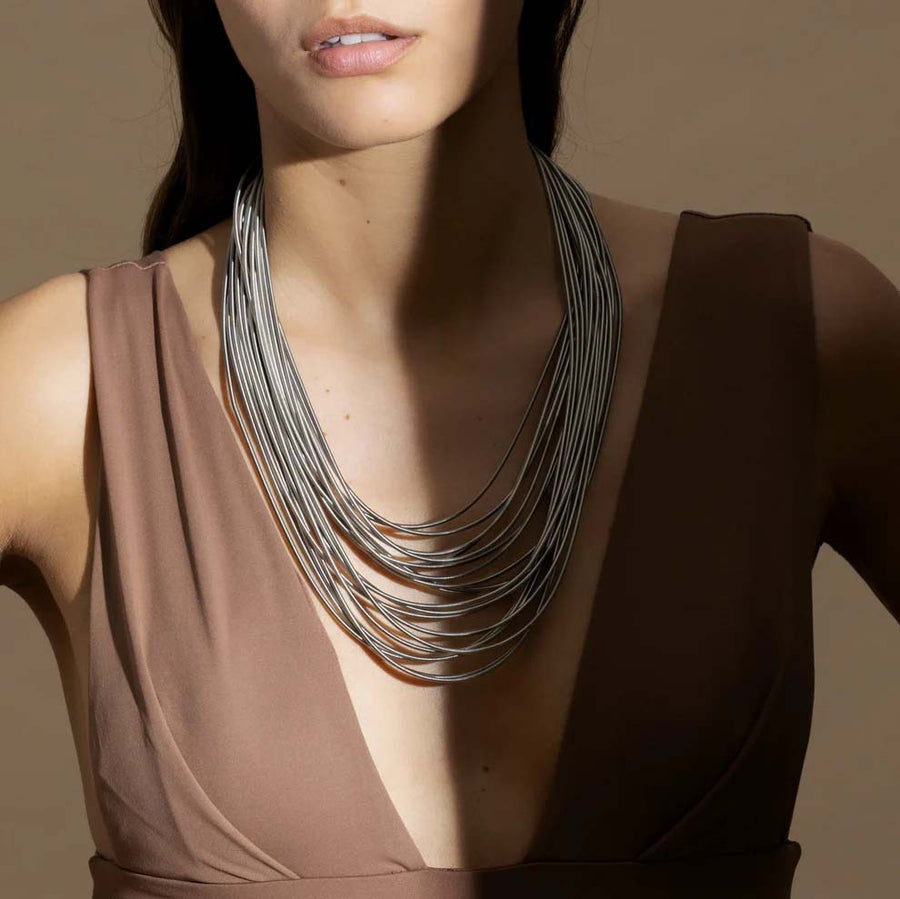 N°4 | Collier | La Mollla