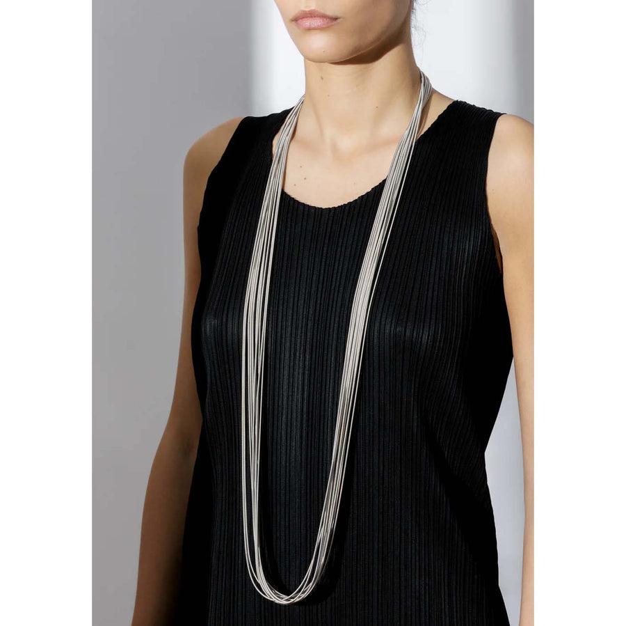 N°4 | Collier | La Mollla