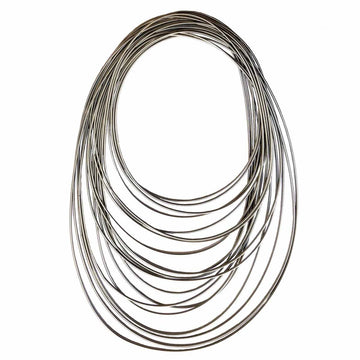 N°4 | Collier | La Mollla