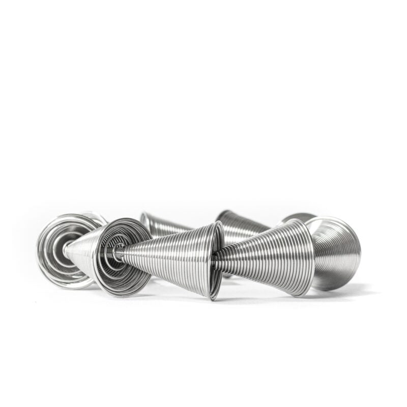 Cône | Bracelet | La Mollla
