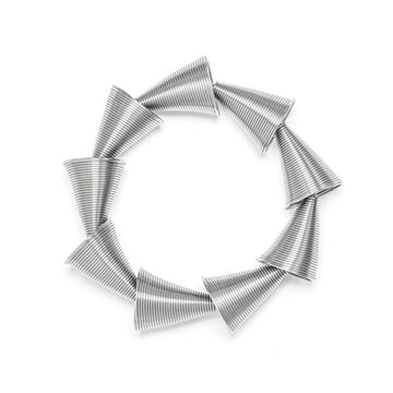 Cône | Bracelet | La Mollla