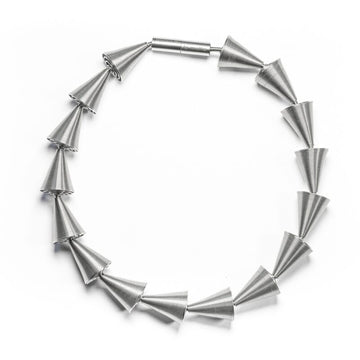 Cône | Collier | La Mollla