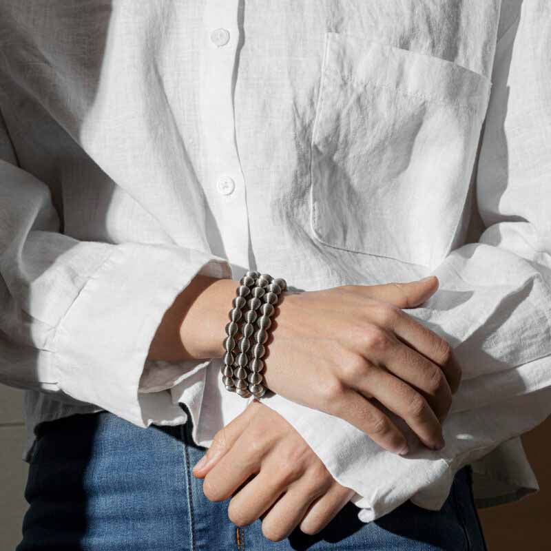 Dot | Bracelet | La Mollla
