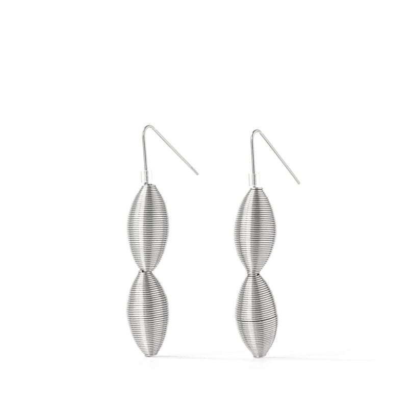 Lotus | Ohrringe | La Mollla