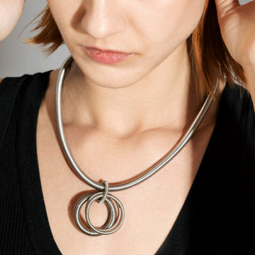 Sense | Collier | La Mollla