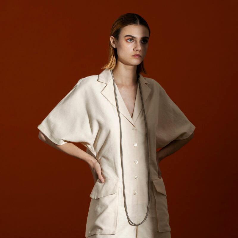 Sense Sautoir | Collier | La Mollla