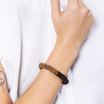 Tobacco | Armband | La Mollla