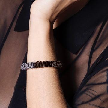 Torino | Armband | La Mollla