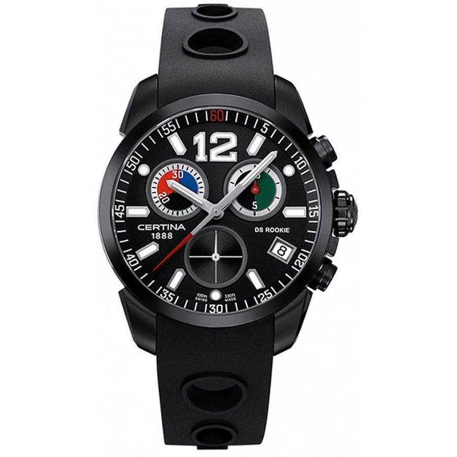 Certina DS Rookie Herrenuhr