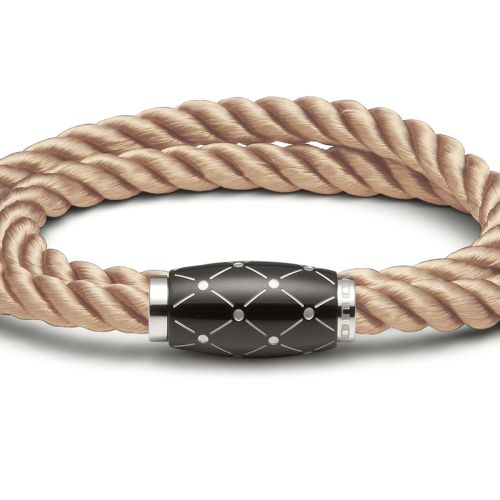 Armband [mix&match]it! beige I10