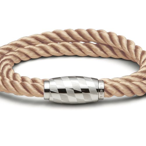 Armband [mix&match]it! beige I10