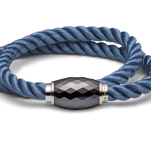 Armband [mix&match]it! dunkelblau I09