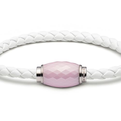 Armband [mix&match]it! weiss E04