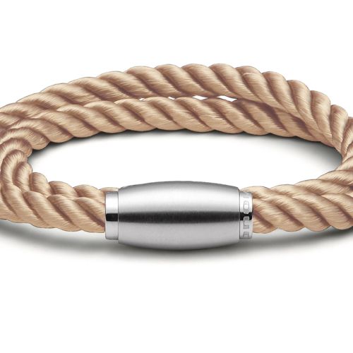 Armband [mix&match]it! beige I10