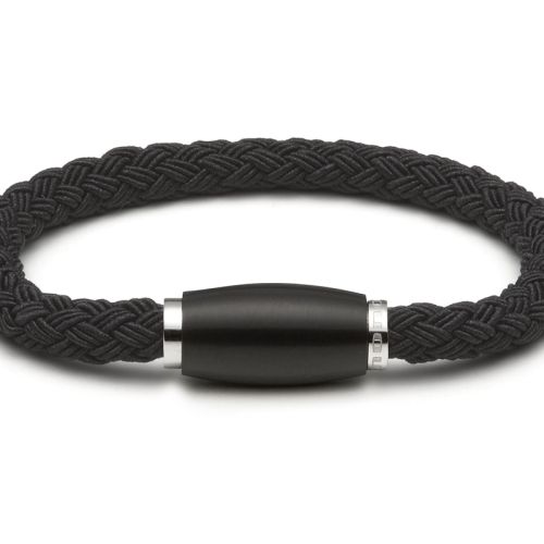 Armband [mix&match]it! schwarz I01