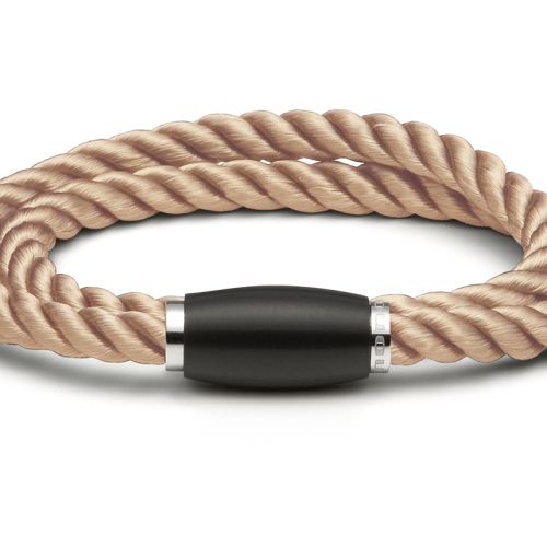 Armband [mix&match]it! beige I10