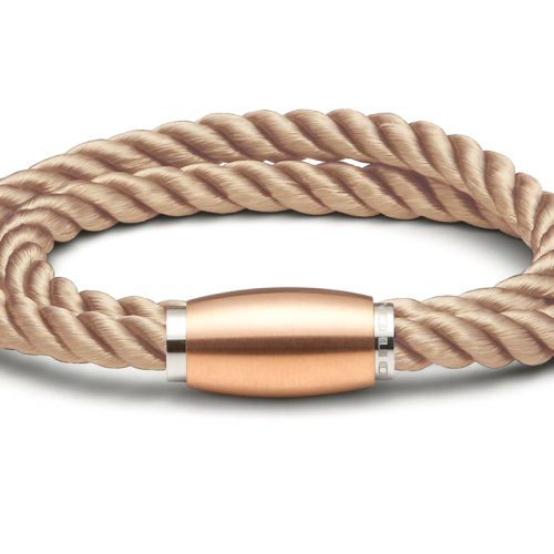 Armband [mix&match]it! beige I10