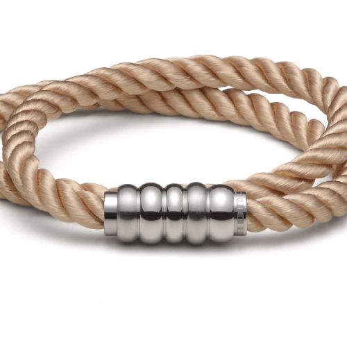 Armband [mix&match]it! beige I10