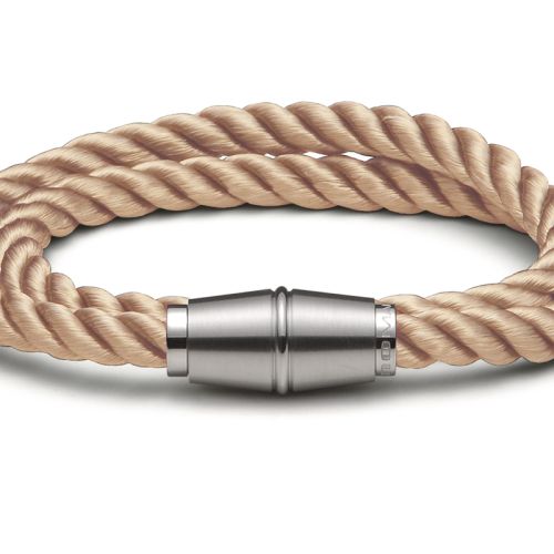 Armband [mix&match]it! beige I10