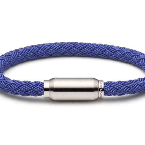 Armband [mix&match]it! blau I05