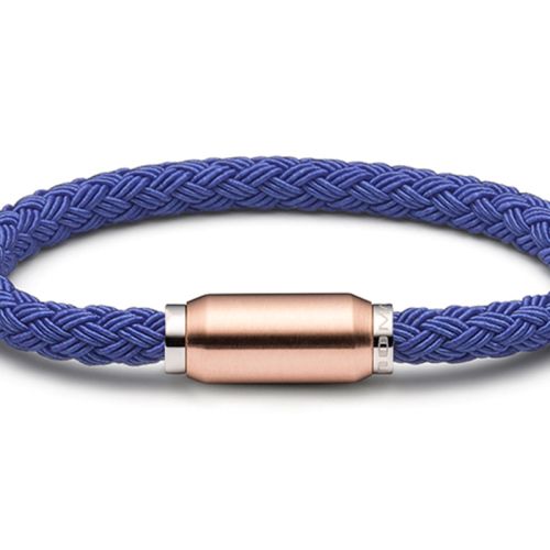 Armband [mix&match]it! blau I05