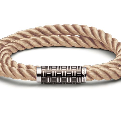 Armband [mix&match]it! beige I10