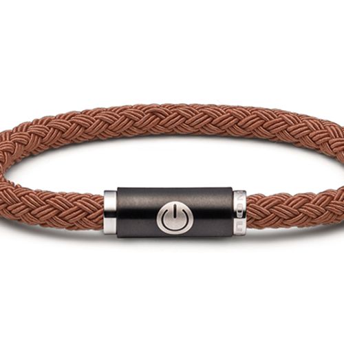 Armband [mix&match]it! braun I02