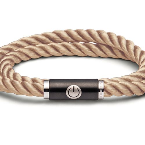 Armband [mix&match]it! beige I10