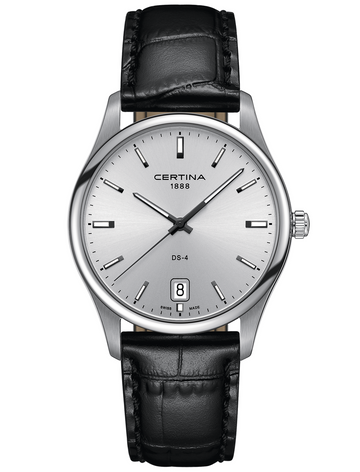 Certina DS-4 Herrenuhr