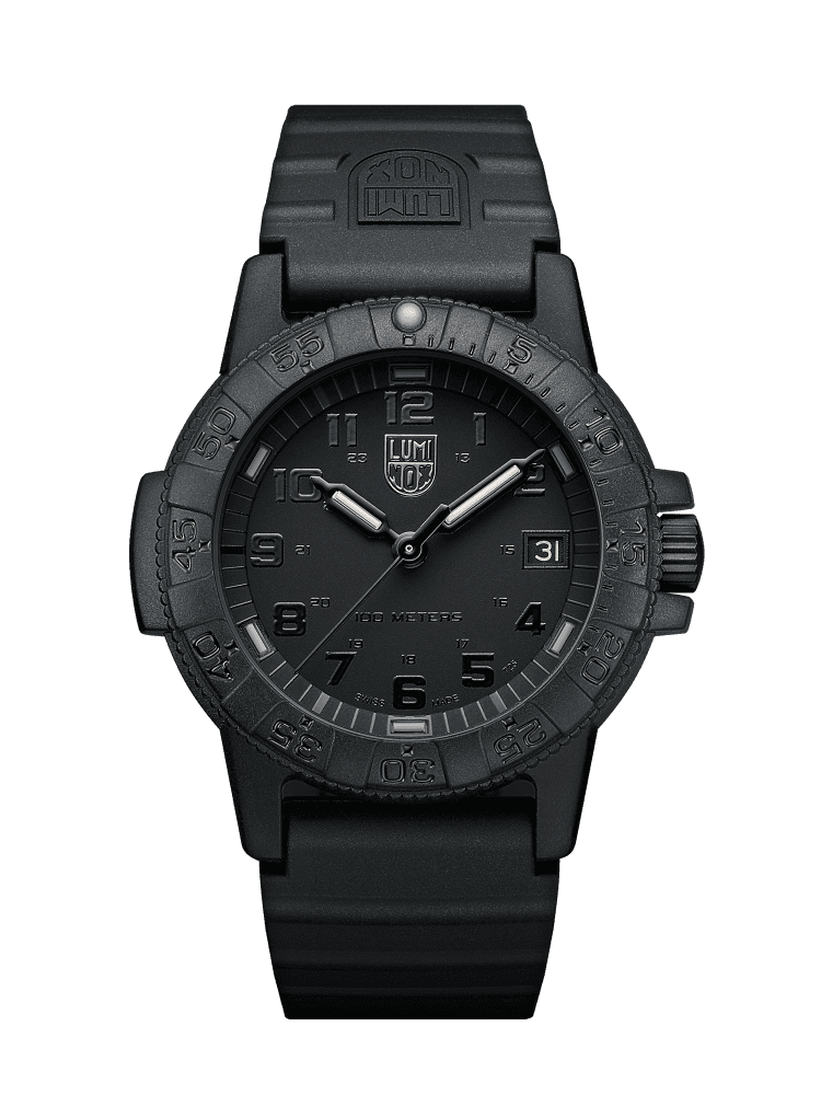 Luminox Spezialistenuhr XS.0301.BO