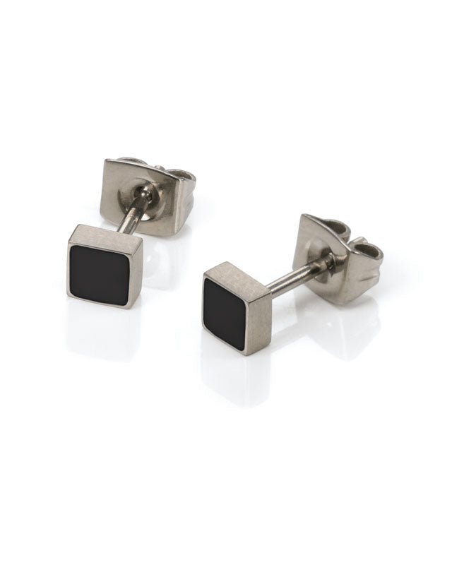 Boccia Titanium Ohrstecker 0544-02