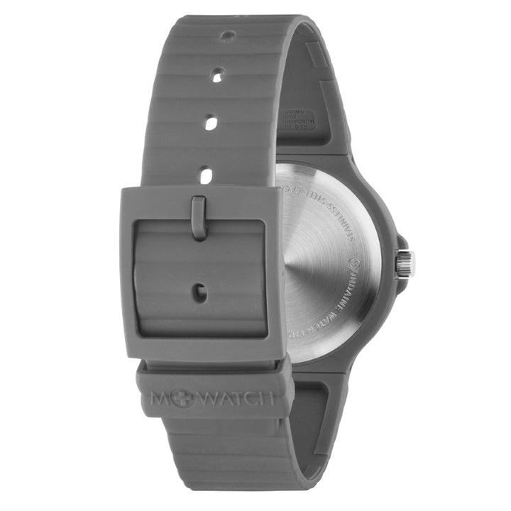 M-Watch Swiss Made