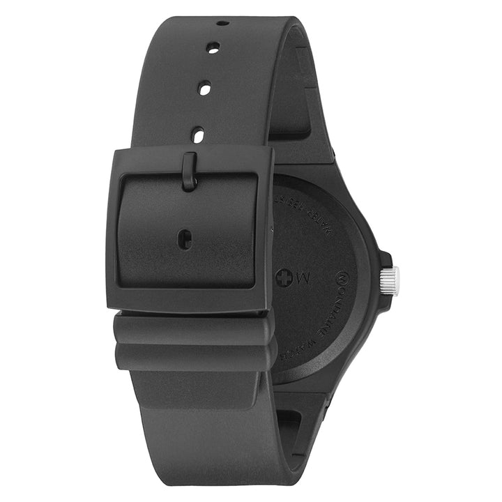 M-Watch Uhr Kunststoff Core 37 