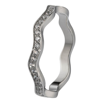 Ring Veto Collect Alliance Welle 2.8 mm Zirkonia