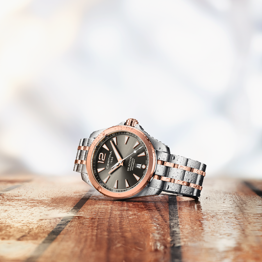 Günstig Kaufen Certina Herrenuhr DS Action - Main Image