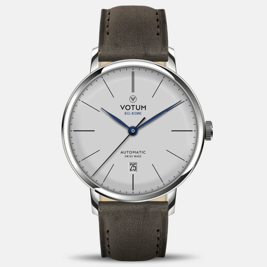 Votum V08 | Vintage | Herrenuhr