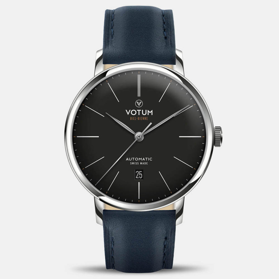 Votum V08 | Vintage | Herrenuhr