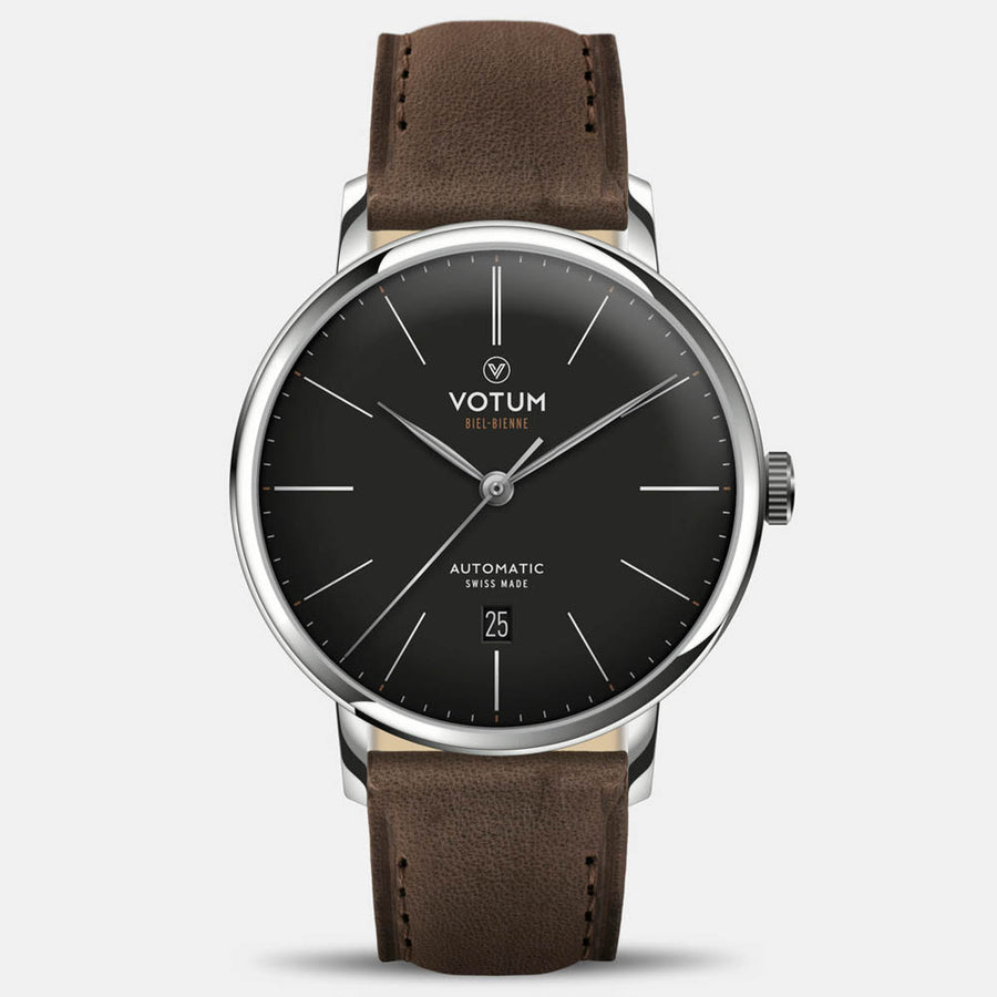 Votum V08 | Vintage | Herrenuhr