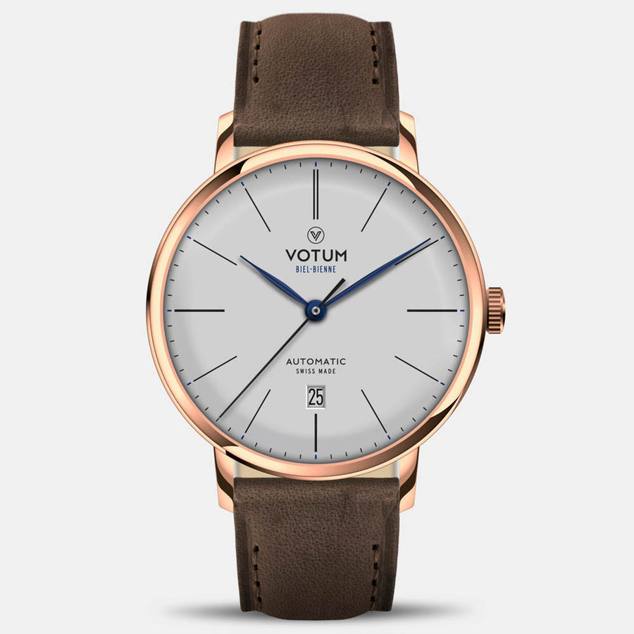 Votum V08 | Vintage | Herrenuhr