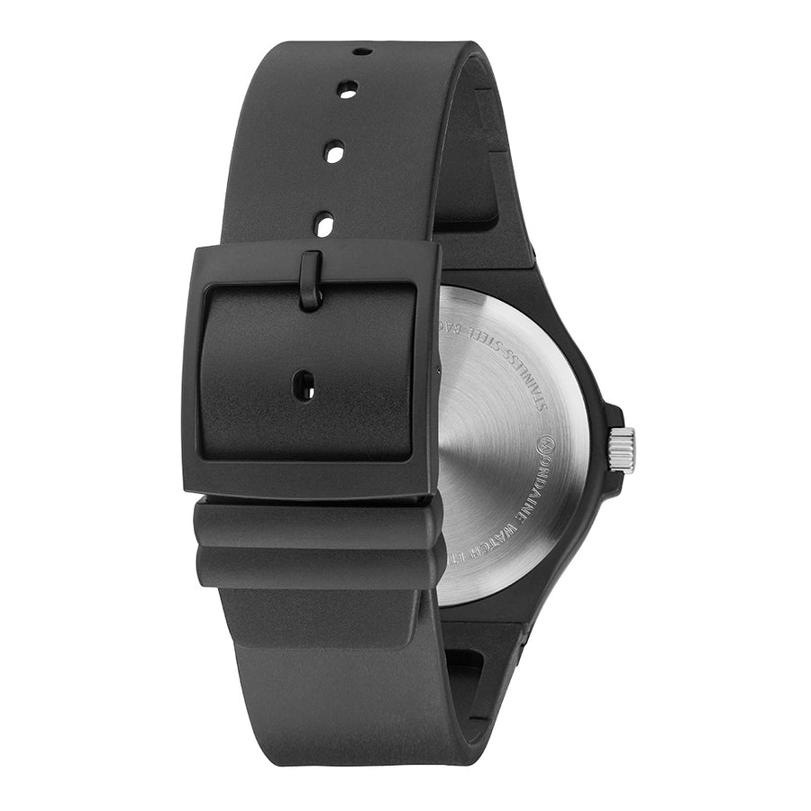 M-Watch Uhr Kunststoff Core 42