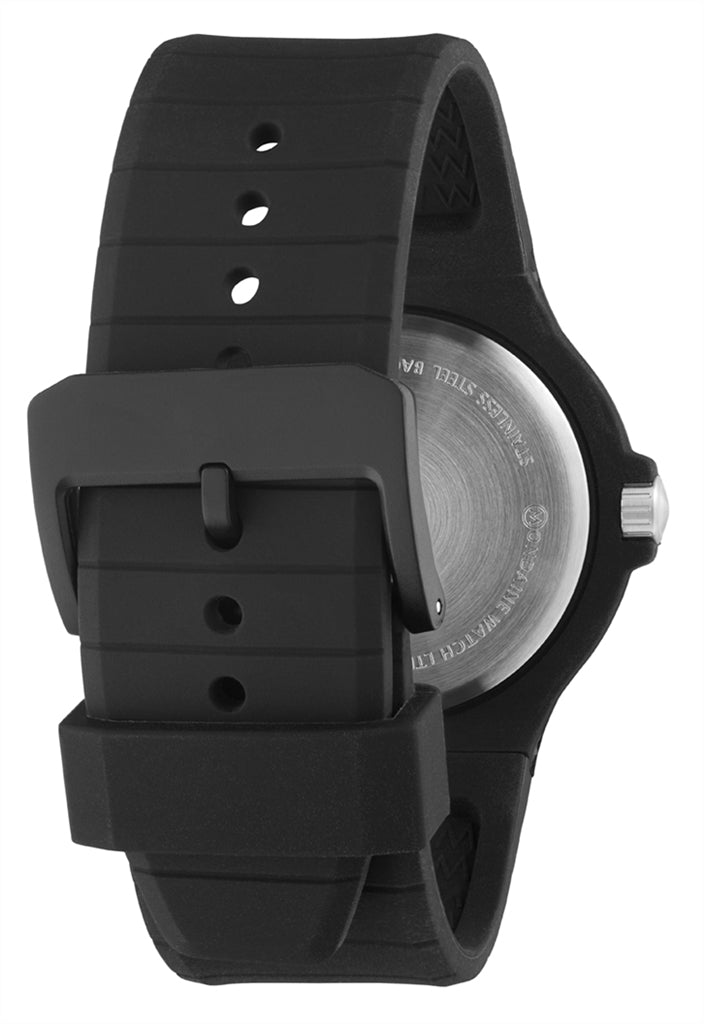 M-Watch Uhr Kunststoff Maxi 42